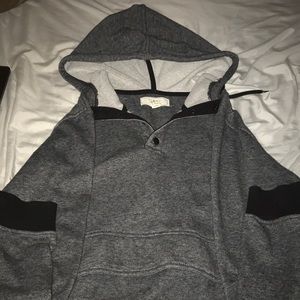 Hooded Sweater